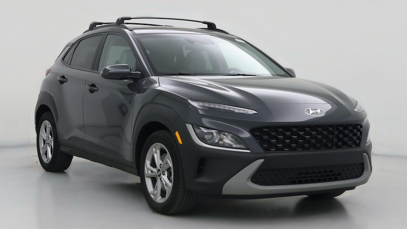 2023 Hyundai Kona SEL Hero Image