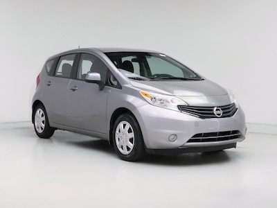 2014 Nissan Versa Note S Plus -
                Nashville, TN
