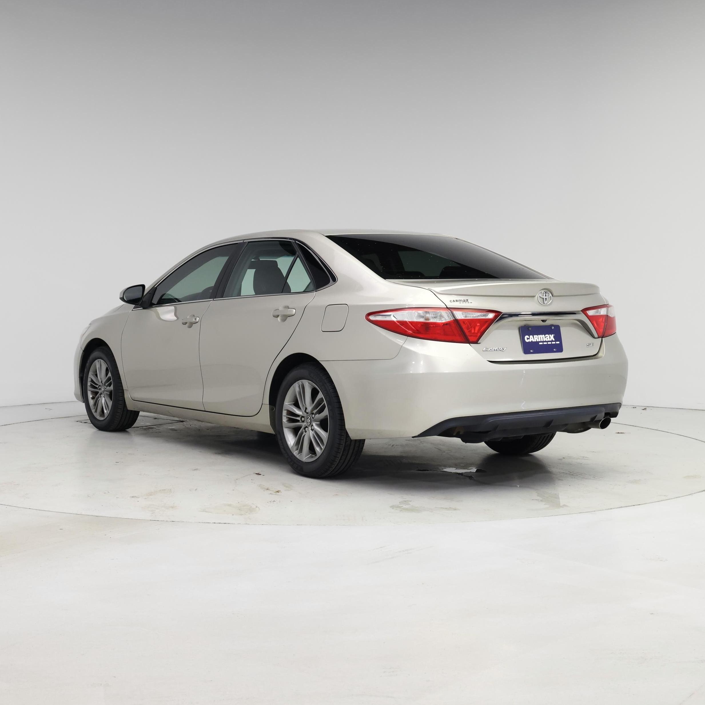 Thumbnail: 2017 Toyota Camry - 2