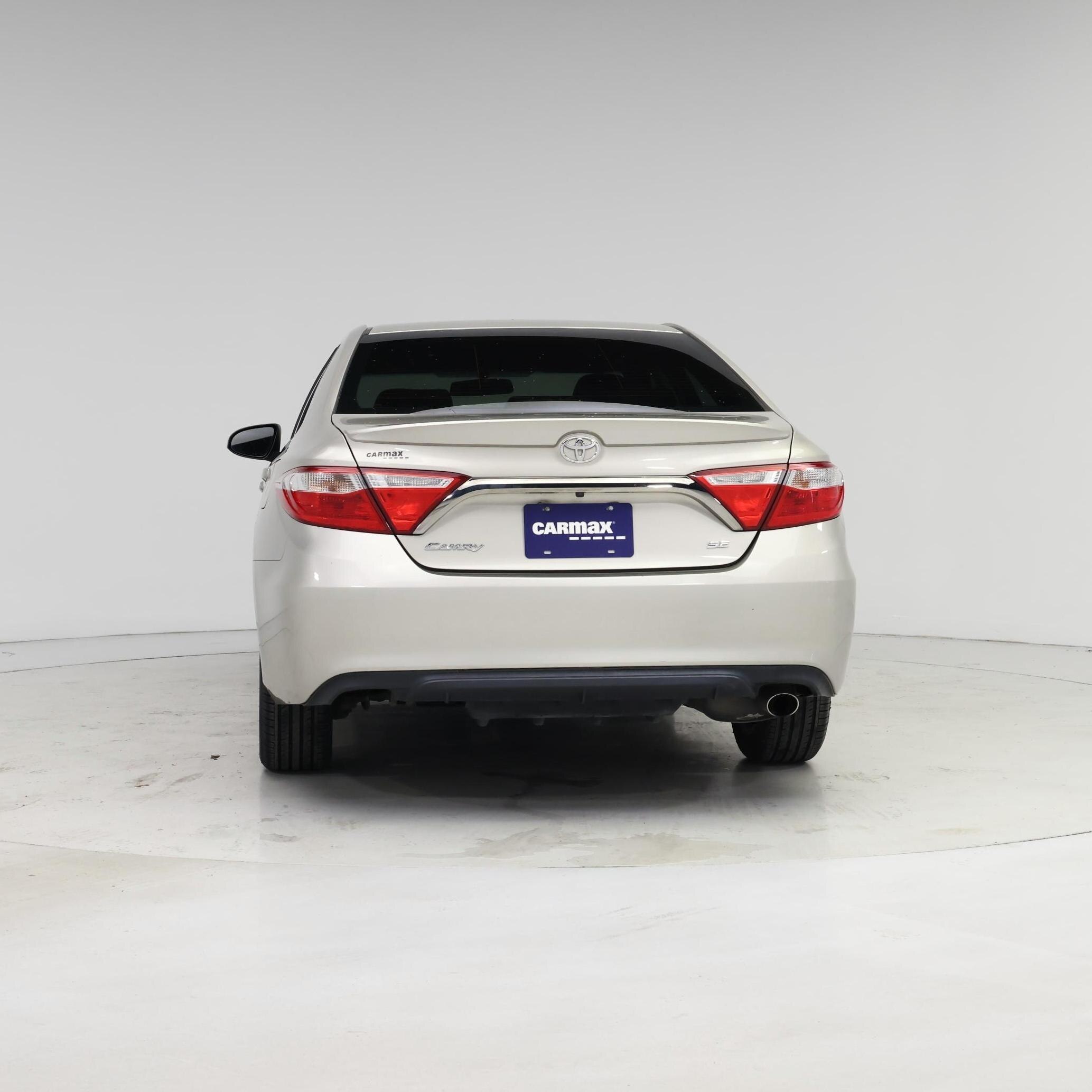 Thumbnail: 2017 Toyota Camry - 6