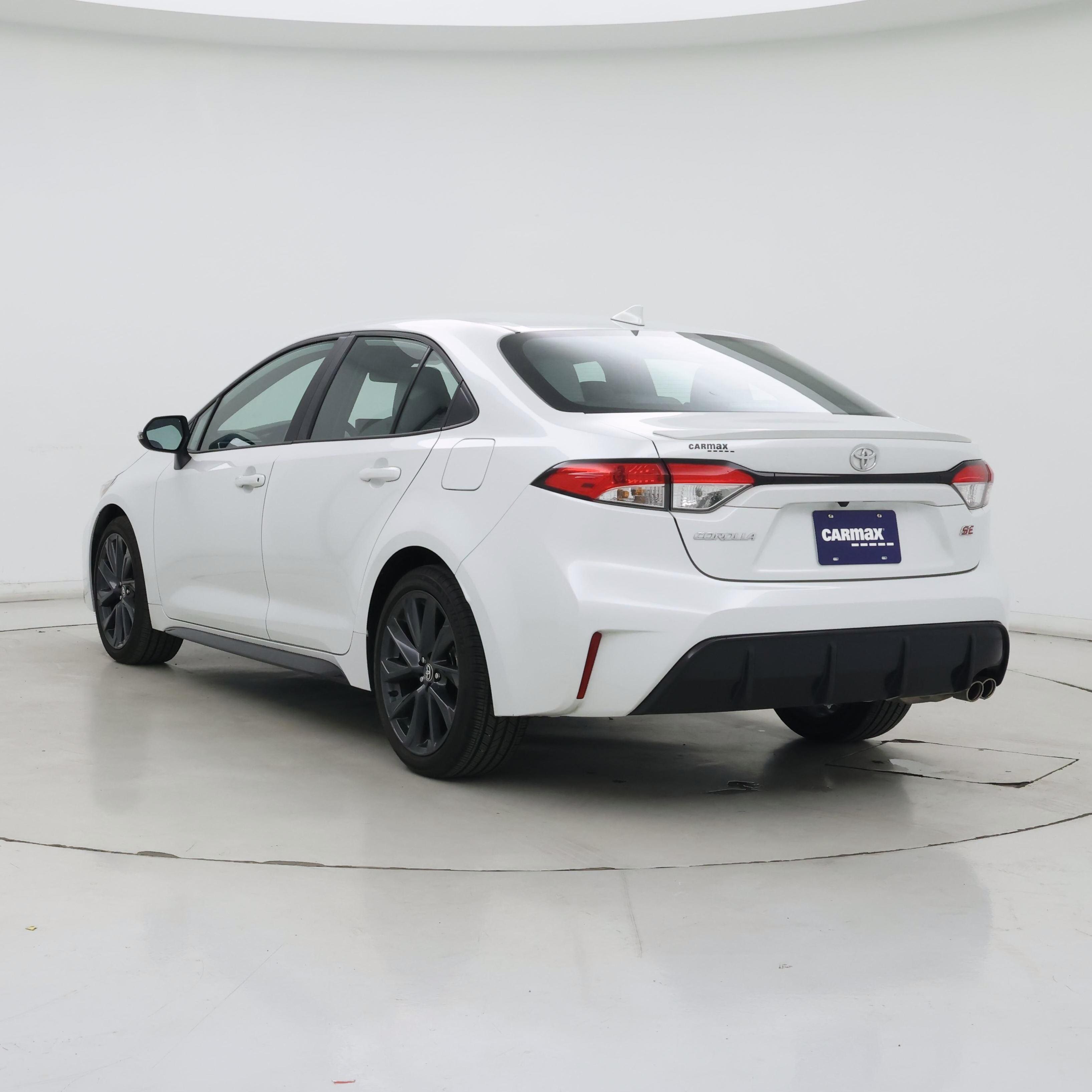 Thumbnail: 2024 Toyota Corolla - 2