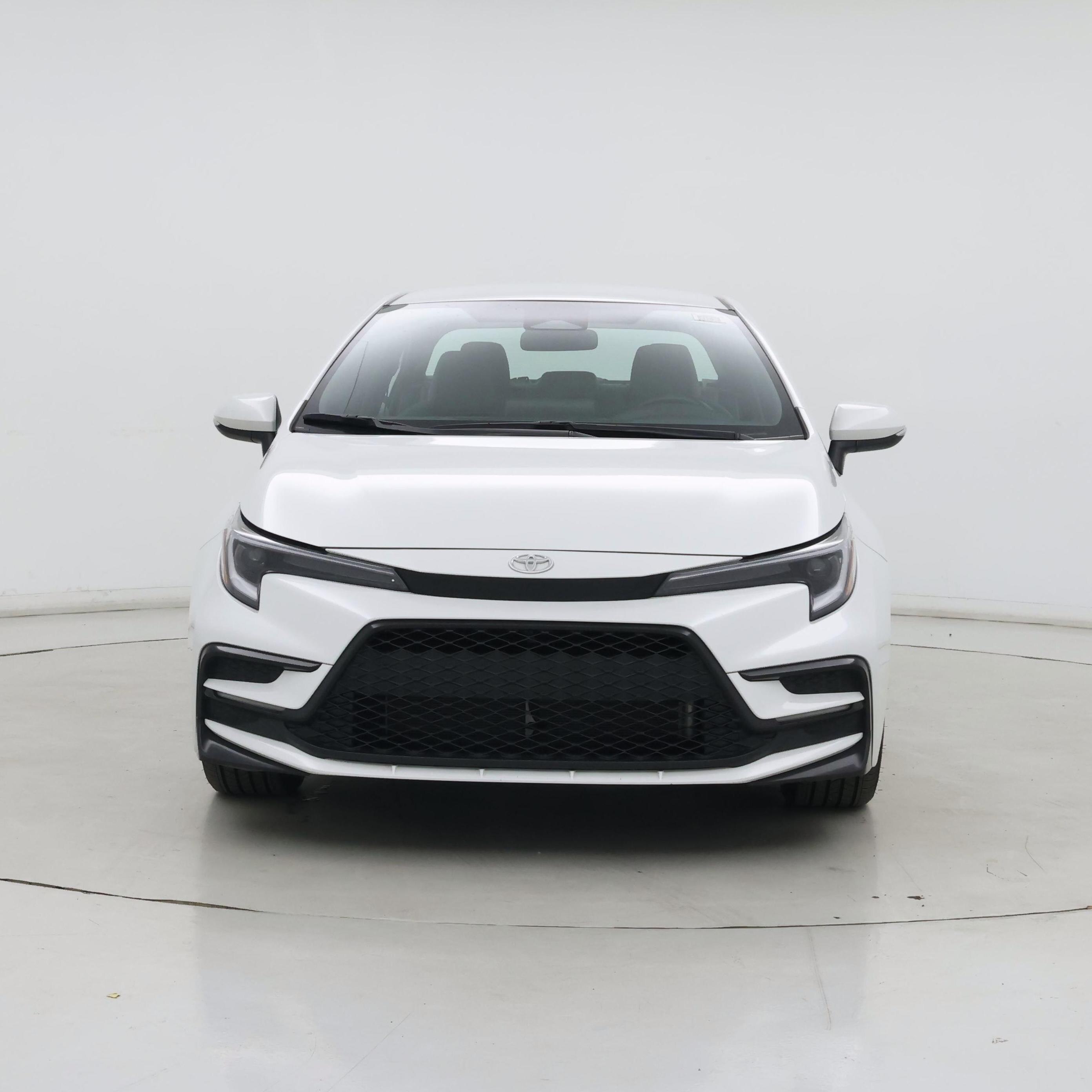 Thumbnail: 2024 Toyota Corolla - 5