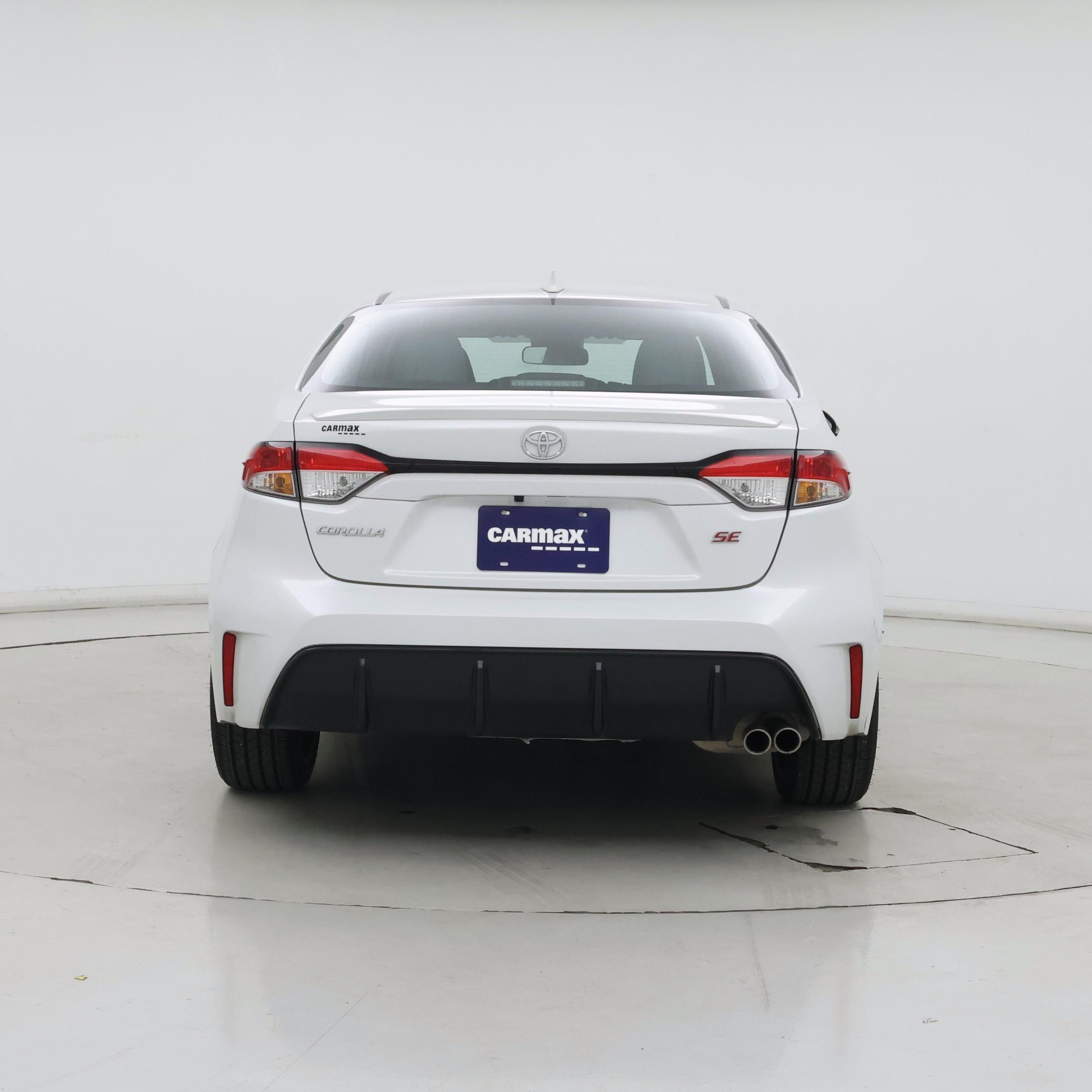Thumbnail: 2024 Toyota Corolla - 6