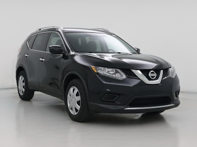 2016 Nissan Rogue S -
                Columbus, OH