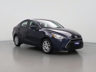 2017 Toyota Yaris iA  -
                Murfreesboro, TN