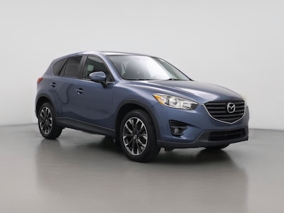 2016 Mazda CX-5 Grand Touring -
                Birmingham, AL