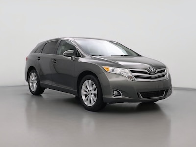 2013 Toyota Venza LE -
                Murfreesboro, TN