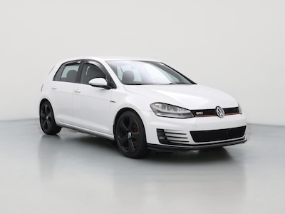 2015 Volkswagen Golf GTI S -
                Murfreesboro, TN
