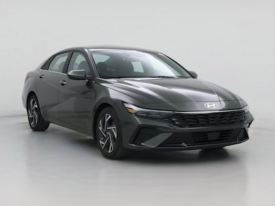 2024 Hyundai Elantra SEL -
                Columbus, OH