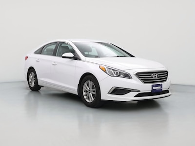 2017 Hyundai Sonata SE -
                Murfreesboro, TN