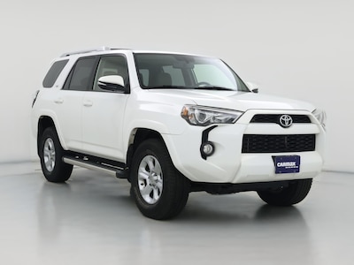 2017 Toyota 4Runner SR5 -
                Columbus, OH