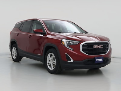 2019 GMC Terrain SLE -
                Columbus, OH