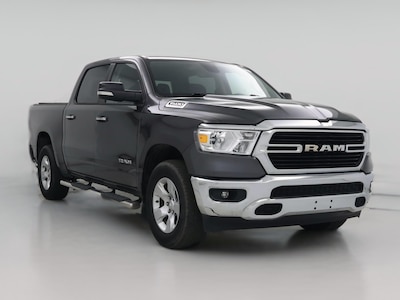 2019 RAM 1500 Big Horn -
                Columbus, OH