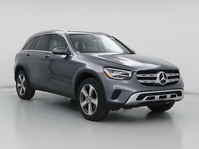 2022 Mercedes-Benz GLC 300 -
                Columbus, OH