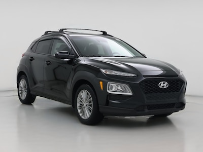 2020 Hyundai Kona SEL -
                Columbus, OH