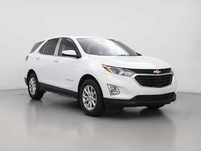 2018 Chevrolet Equinox LT -
                Murfreesboro, TN