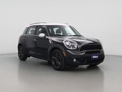 2014 MINI Cooper Countryman S -
                Murfreesboro, TN