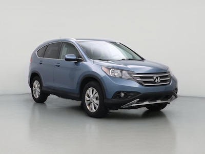 2013 Honda CR-V EX-L -
                Murfreesboro, TN