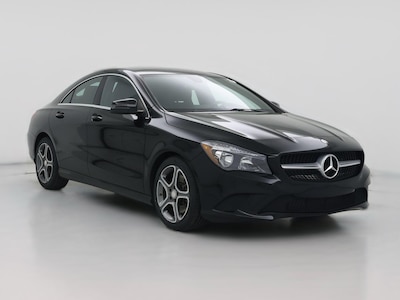 2014 Mercedes-Benz CLA 250 -
                  Columbus, OH