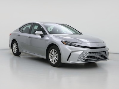 2025 Toyota Camry LE -
                Columbus, OH