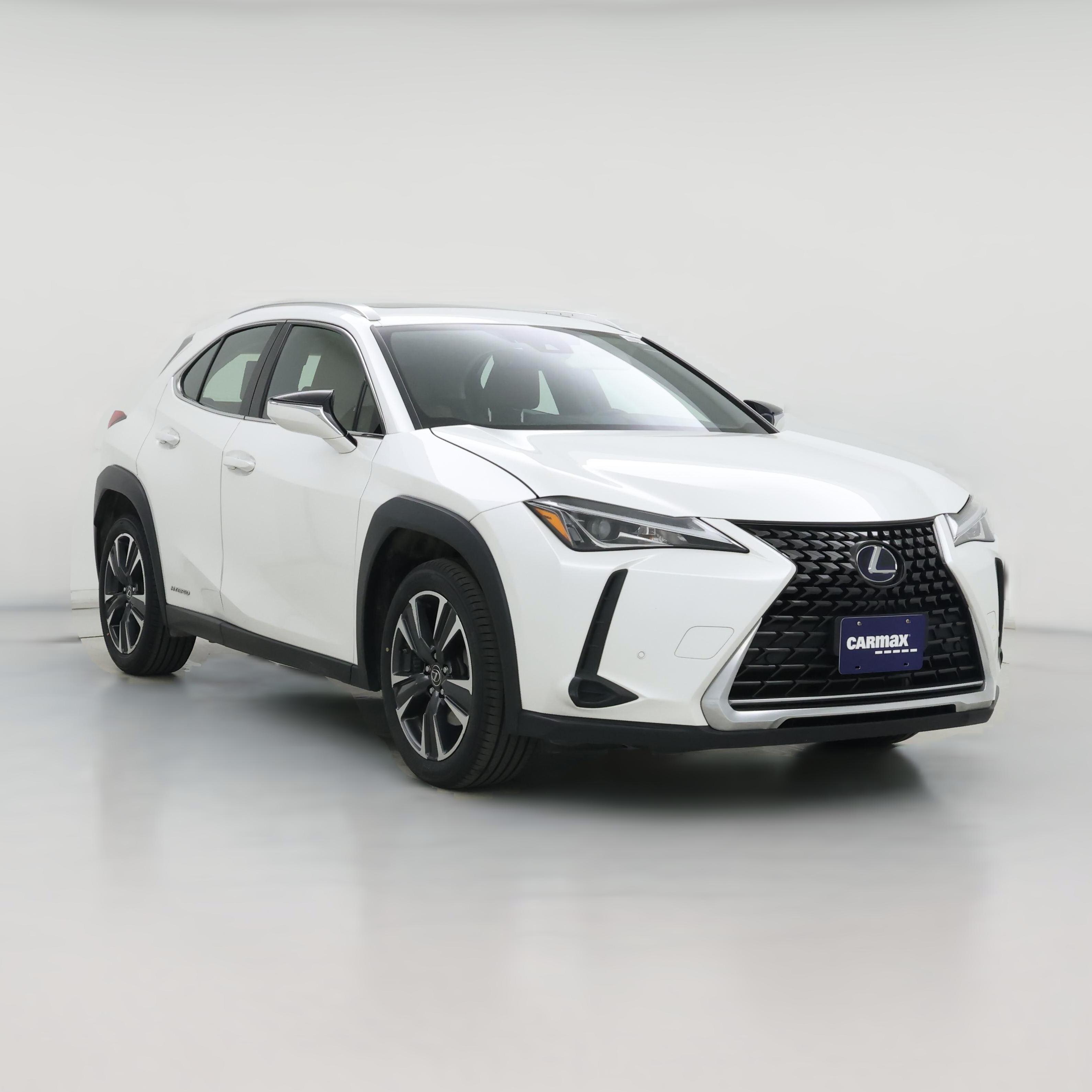 Used Lexus UX 250h near me for sale