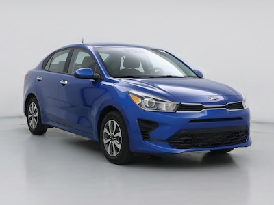 2021 Kia Rio S -
                Columbus, OH