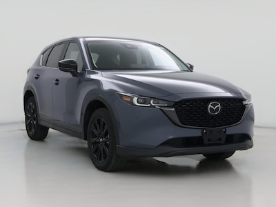 2024 Mazda CX-5 Carbon Edition -
                Columbus, OH