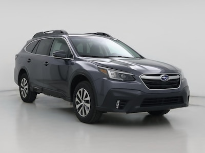 2022 Subaru Outback Premium -
                Columbus, OH