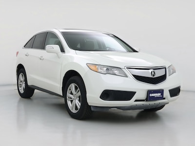 2015 Acura RDX Base -
                Columbus, OH
