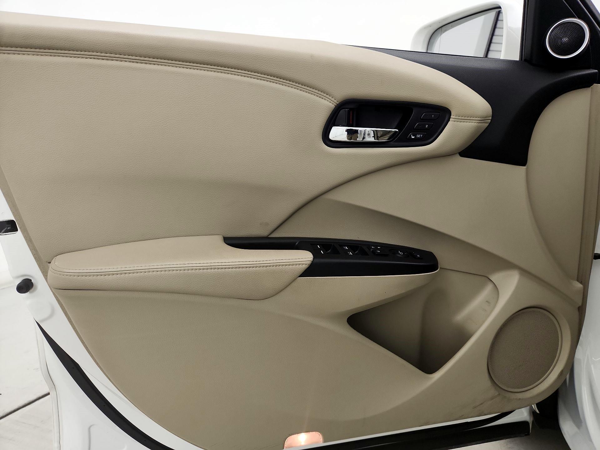 Thumbnail: 2015 Acura RDX - 12