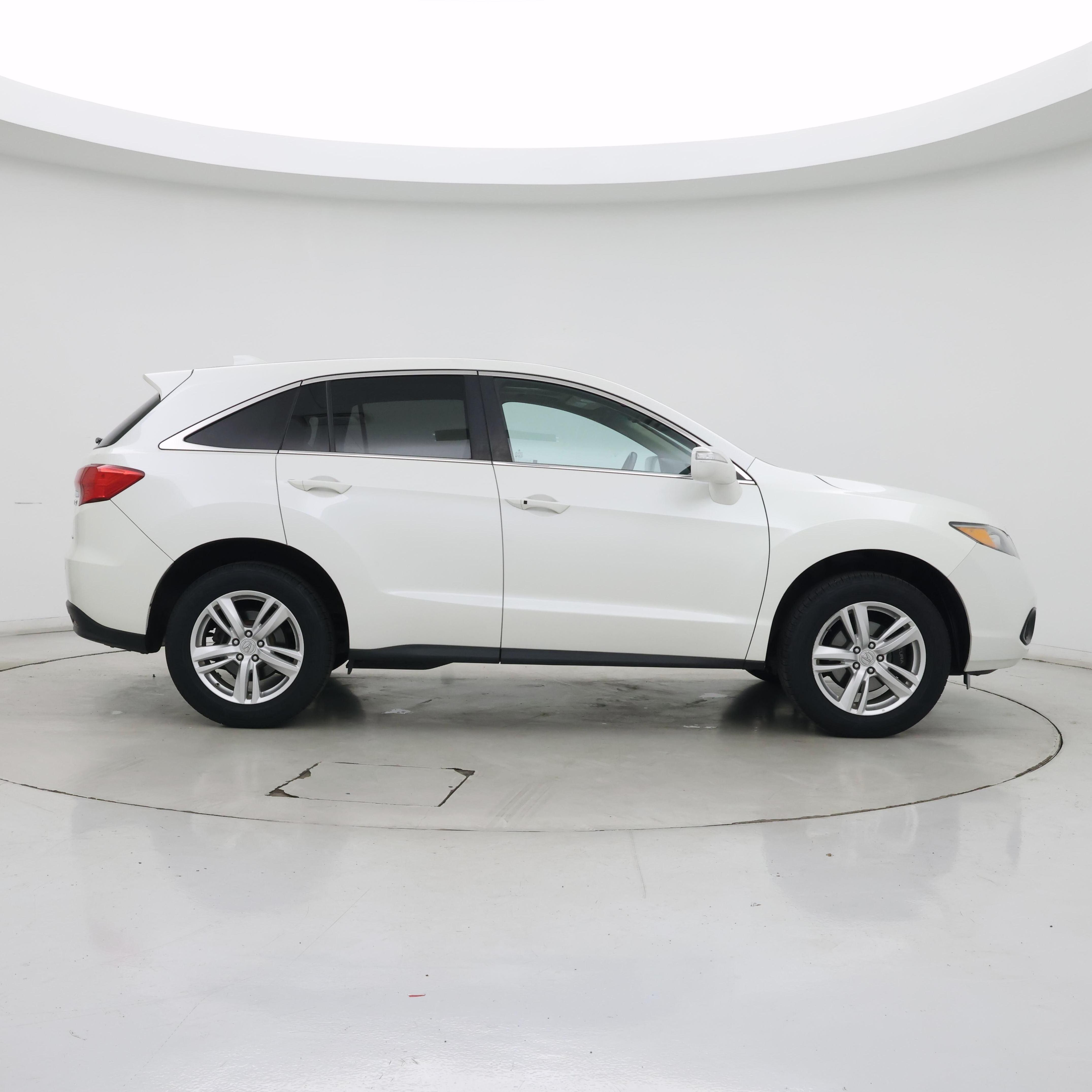Thumbnail: 2015 Acura RDX - 7