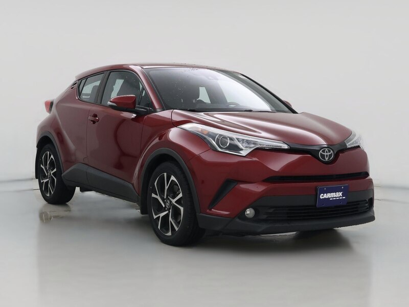 2018 Toyota C-HR XLE -
                  Louisville, KY