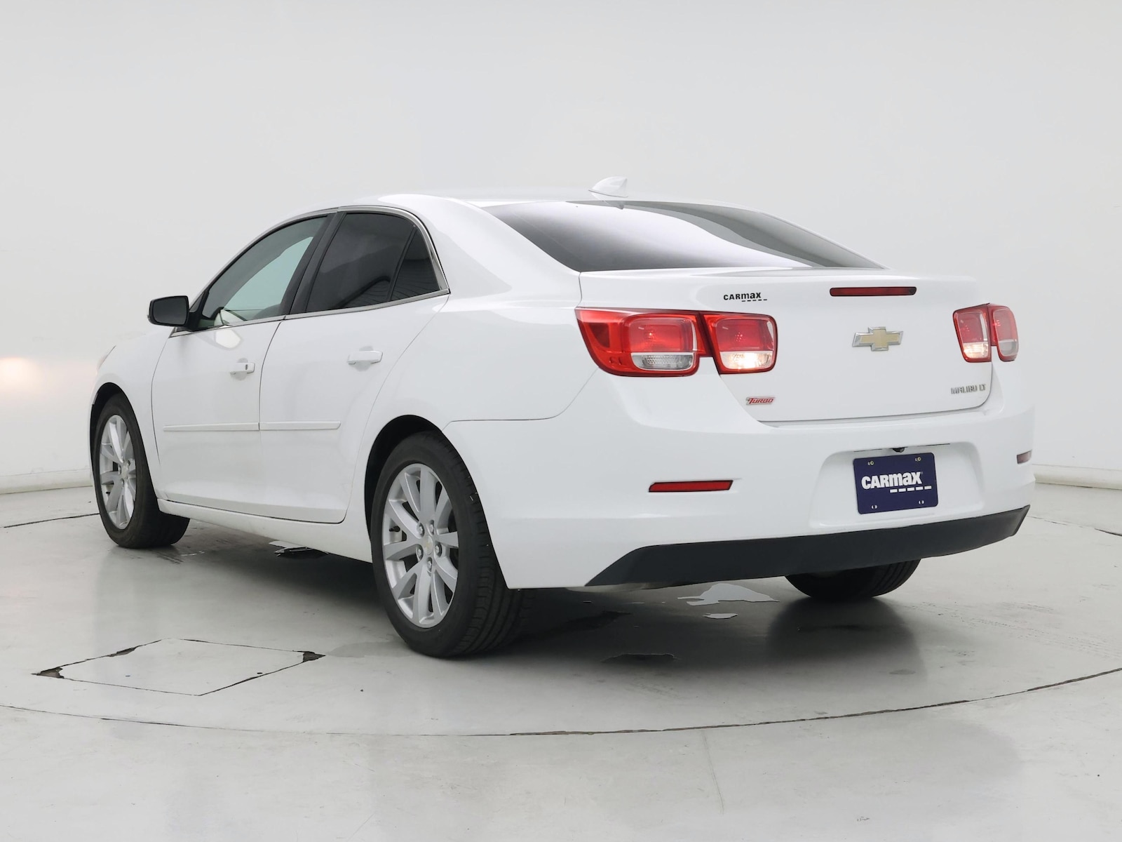 Image 3 of 2015 Chevrolet Malibu LT