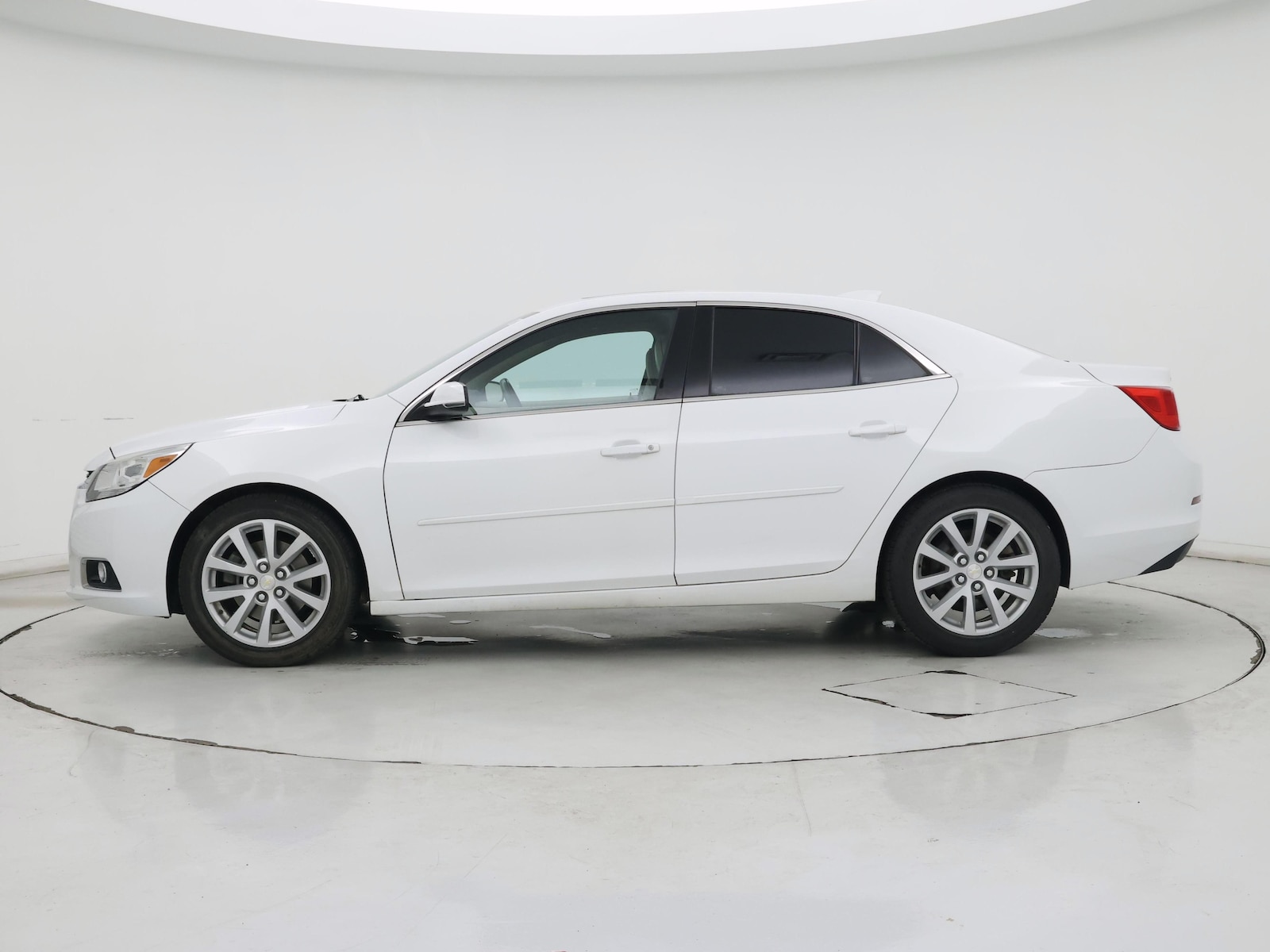 Image 4 of 2015 Chevrolet Malibu LT