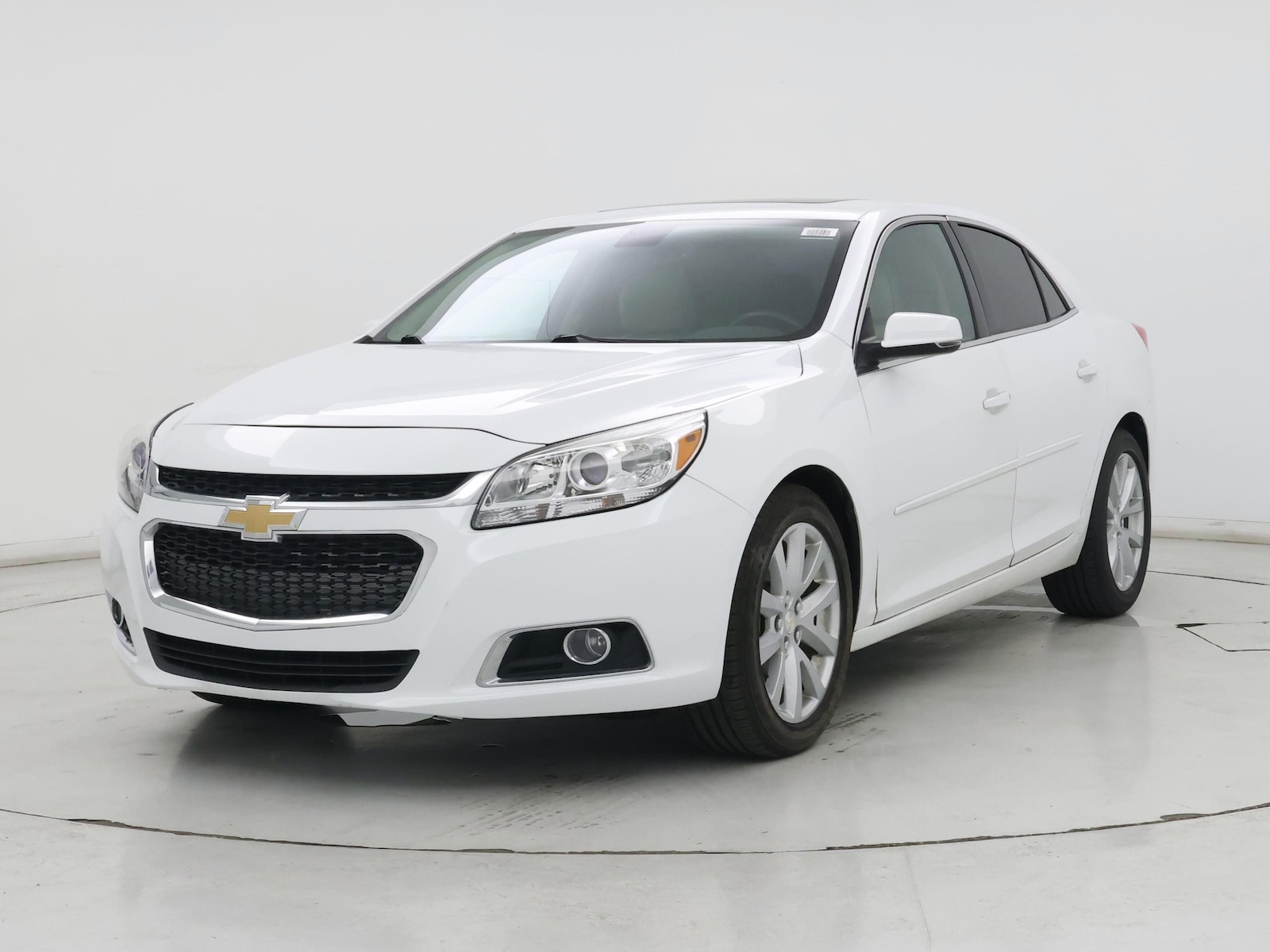 Image 5 of 2015 Chevrolet Malibu LT