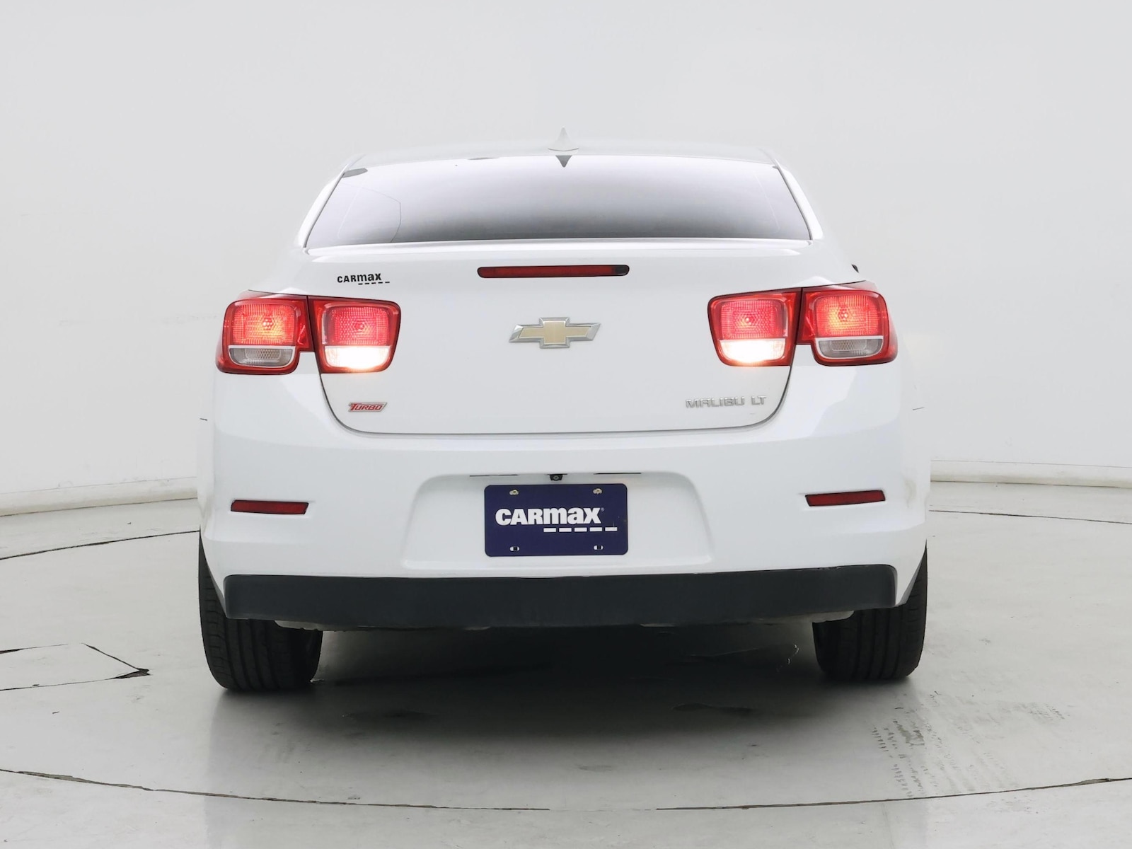 Image 7 of 2015 Chevrolet Malibu LT