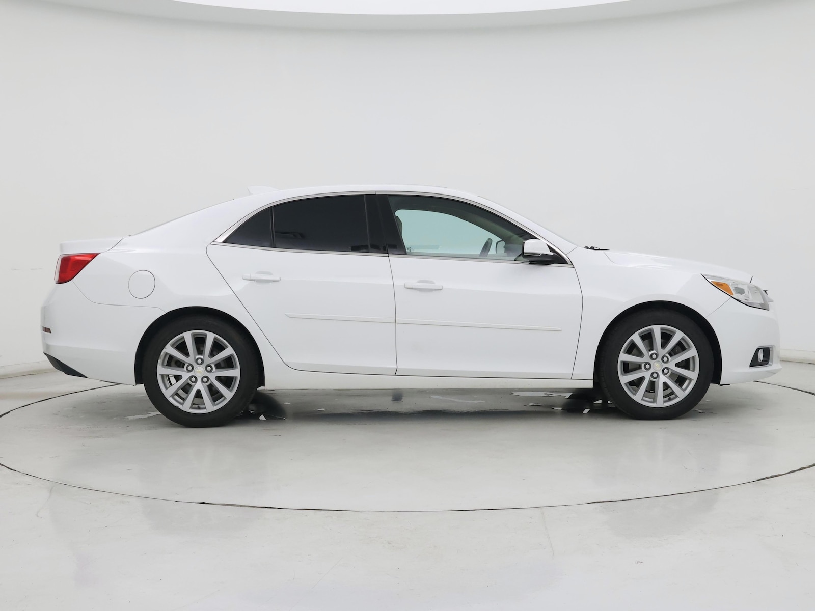 Image 8 of 2015 Chevrolet Malibu LT