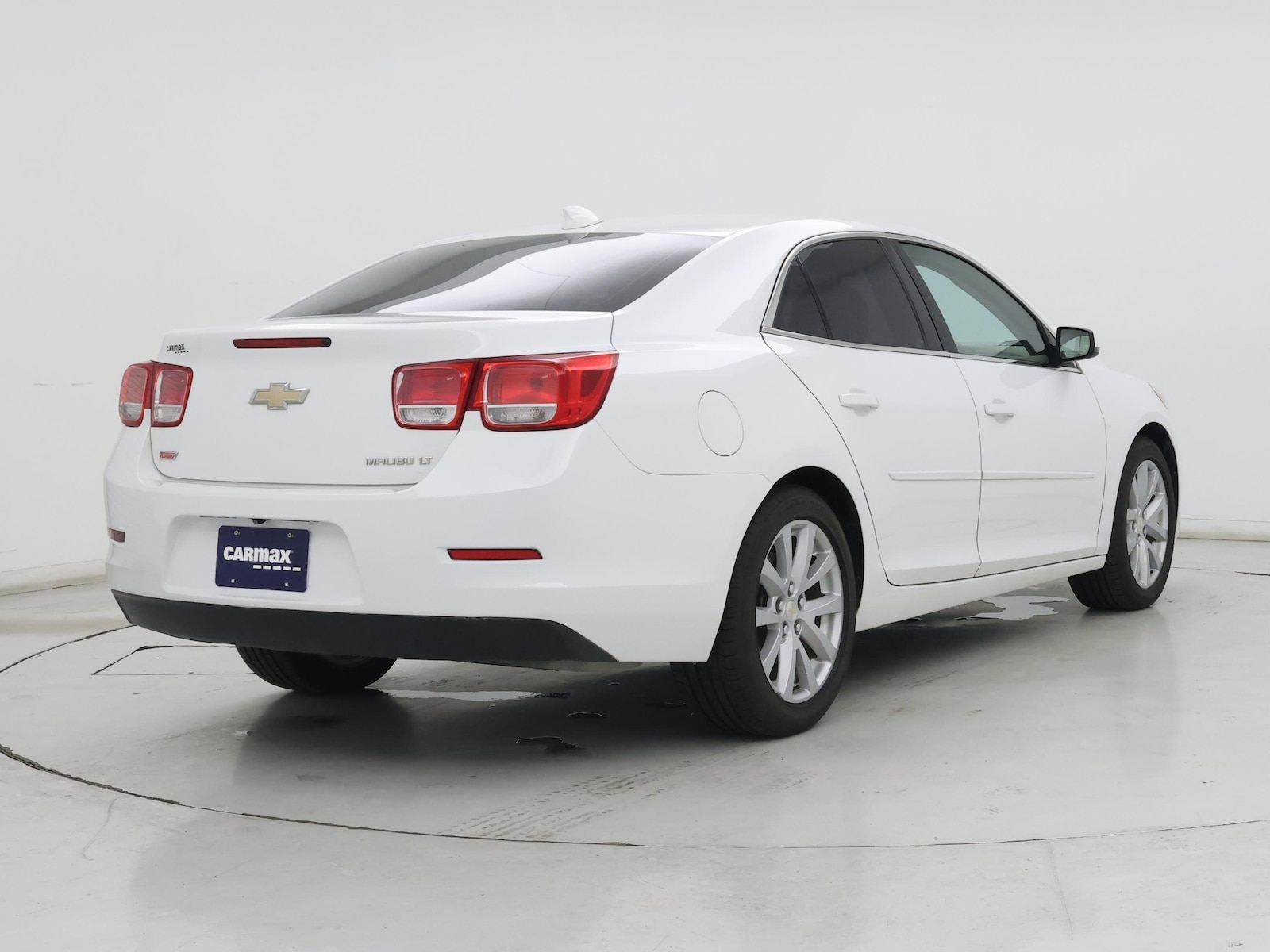 Image 9 of 2015 Chevrolet Malibu LT