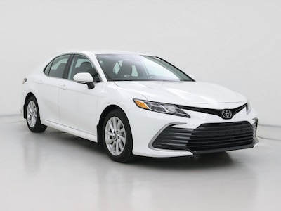 2023 Toyota Camry LE -
                Columbus, OH
