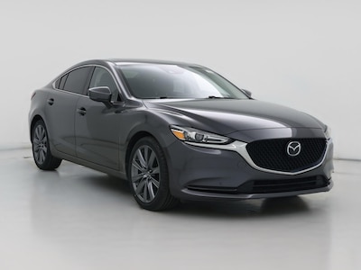 2018 Mazda Mazda6 i Touring -
                Columbus, OH