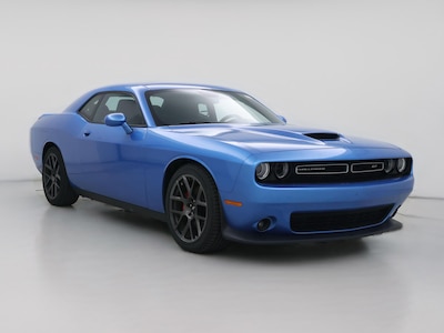 2019 Dodge Challenger GT -
                Columbus, OH