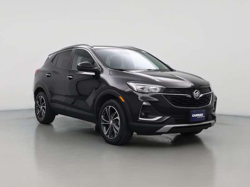 2021 Buick Encore GX Select -
                  Murfreesboro, TN