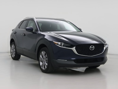 2023 Mazda CX-30 Select -
                Columbus, OH