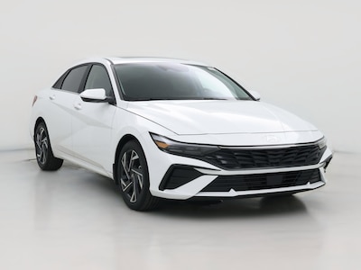 2024 Hyundai Elantra SEL -
                Columbus, OH