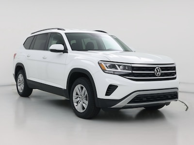 2021 Volkswagen Atlas S -
                Columbus, OH