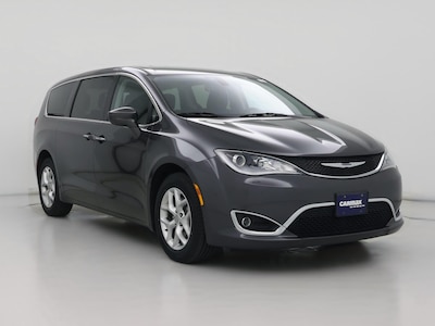 2020 Chrysler Pacifica Touring -
                  Columbus, OH