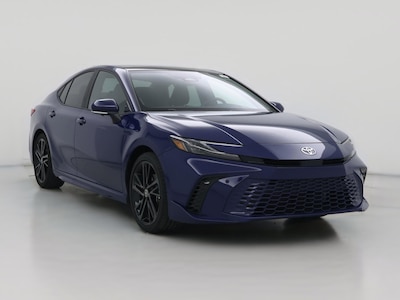 2025 Toyota Camry XSE -
                Columbus, OH
