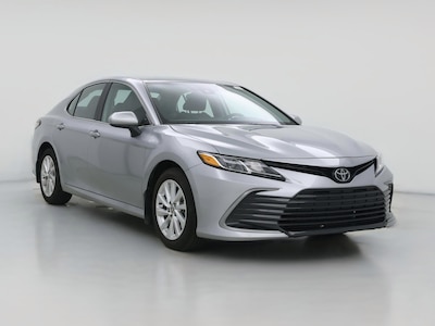 2024 Toyota Camry LE -
                Columbus, OH