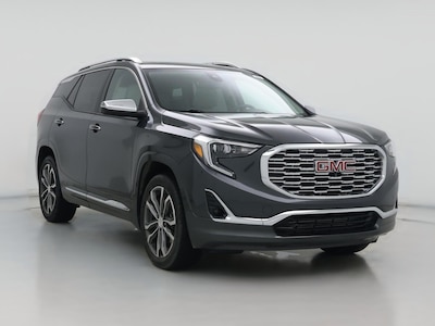 2020 GMC Terrain Denali -
                Columbus, OH
