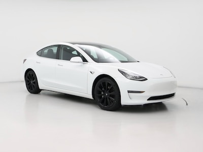 2020 Tesla Model 3 Long Range -
                  Lexington, KY